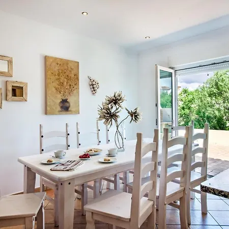 Villa Sharma By