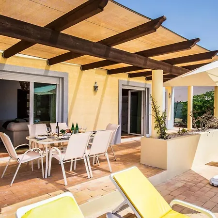 Villa Sharma By